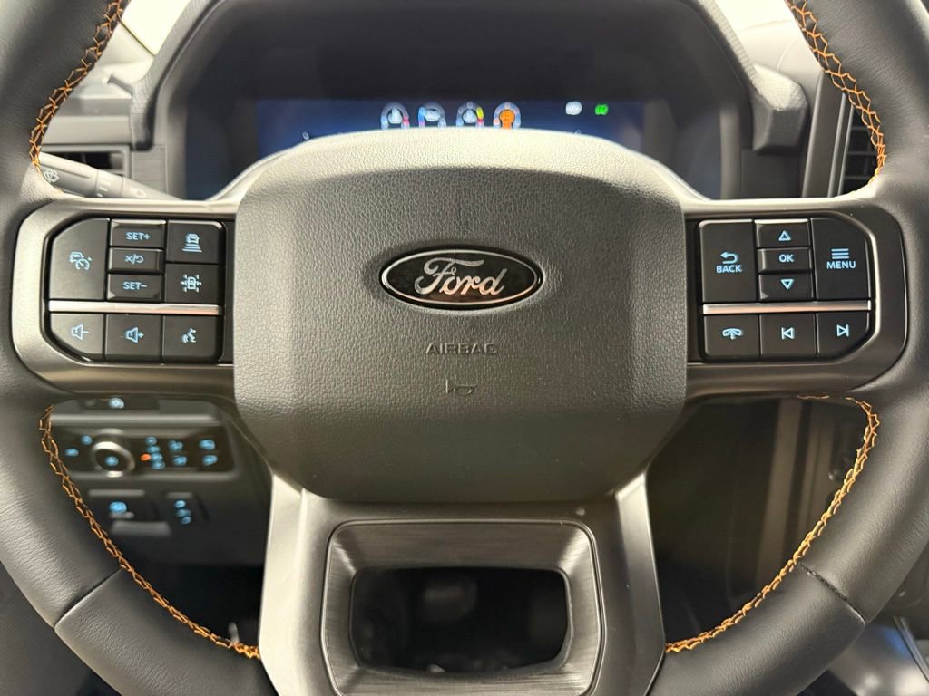New 2025 Ford F150 Tremor w/ Bed Utility Package image 44