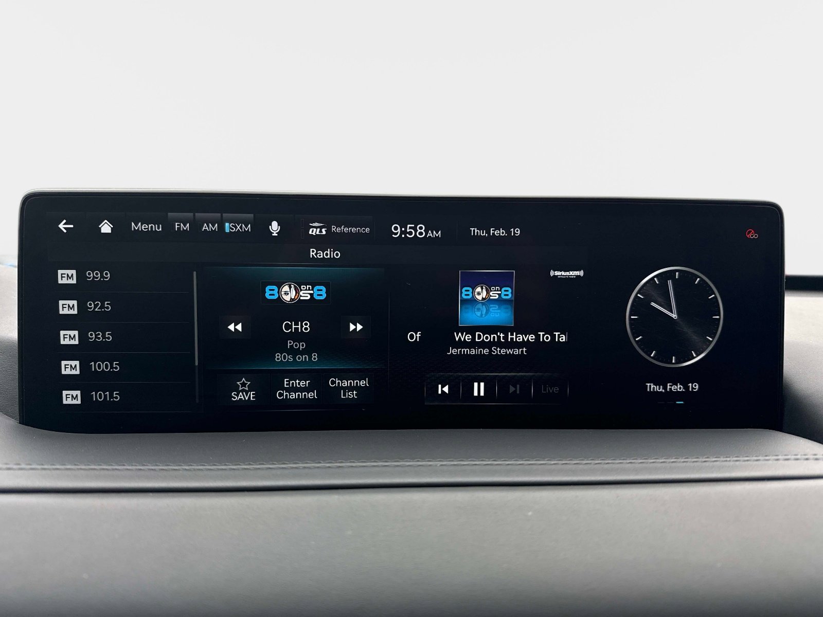 Used 2024 Genesis GV80 2.5T w/ Prestige Package image 25