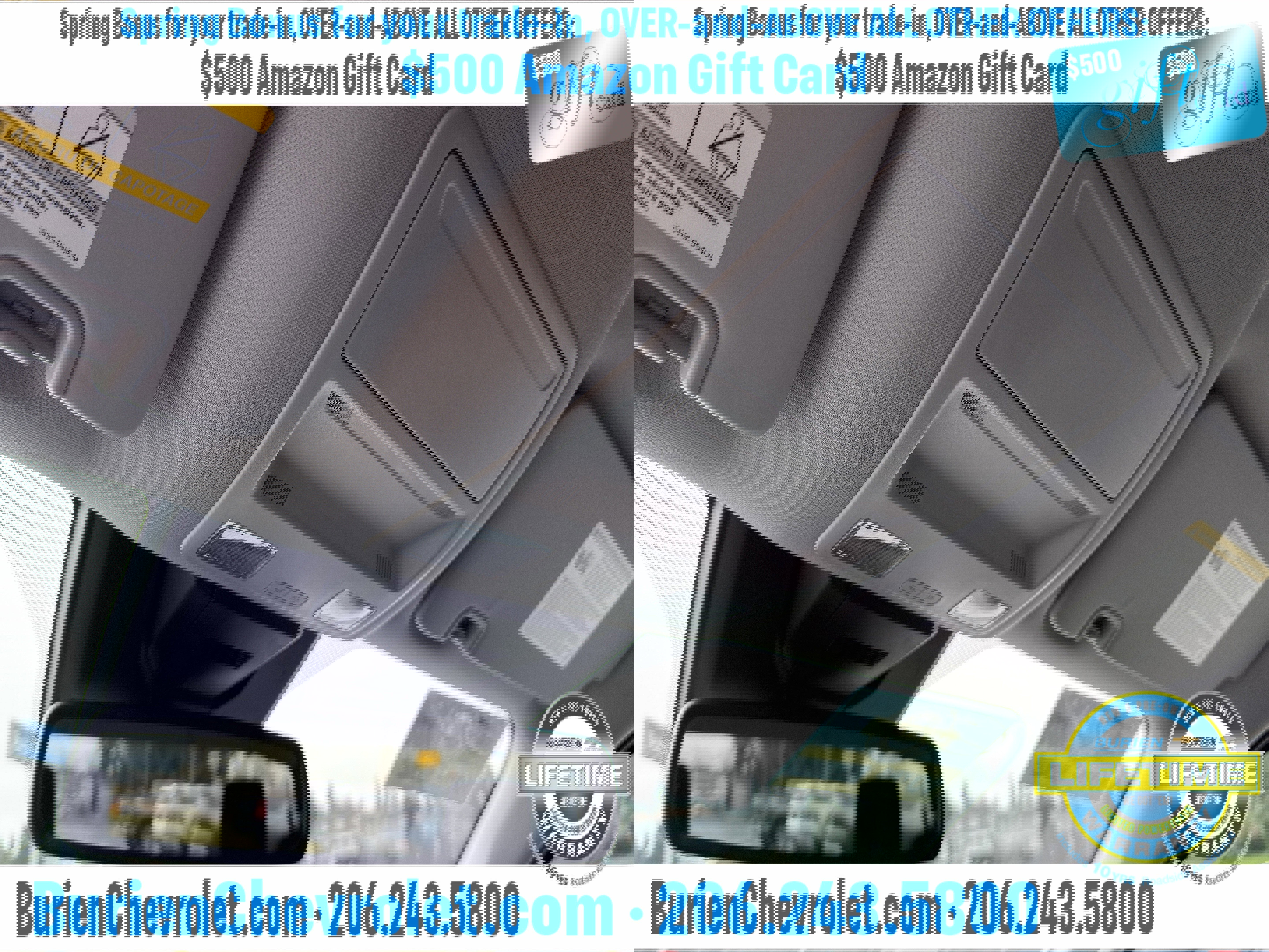 Used 2025 Ford Ranger XLT w/ Trailer Tow Package image 15