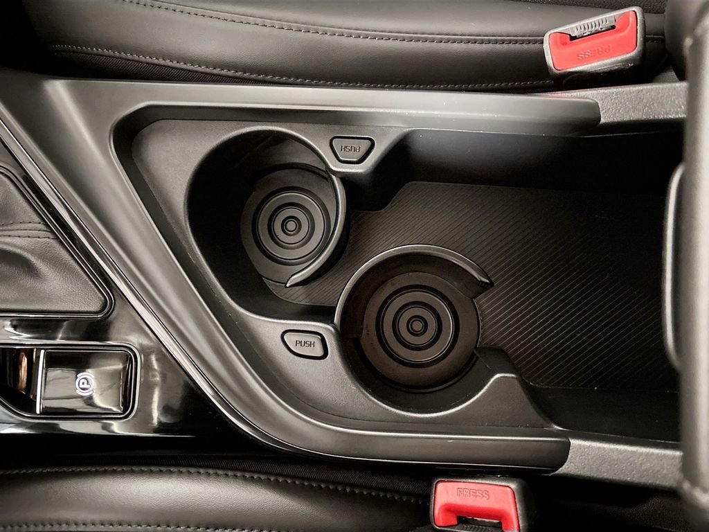 Used 2023 Kia Niro EX Touring FWD image 15