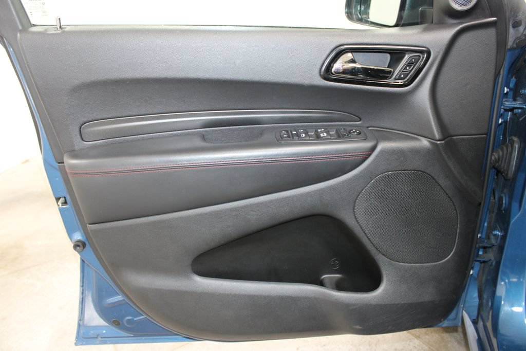 Used 2024 Dodge Durango GT AWD/4WD image 19