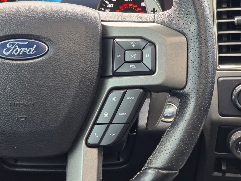 Used 2020 Ford F150 Raptor w/ Equipment Group 802A Luxury image 21