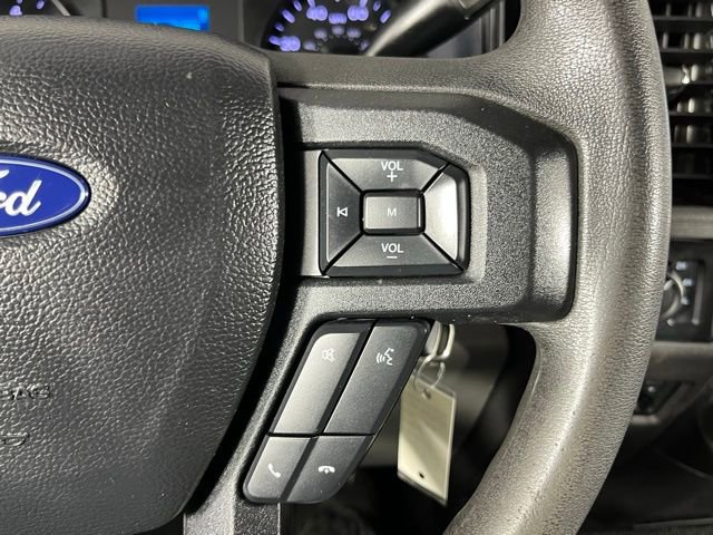 Used 2020 Ford F250 XL w/ Power Equipment Group AWD/4WD image 14