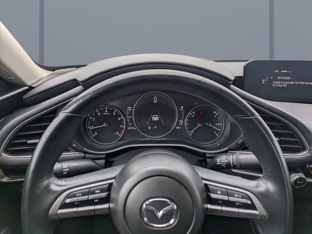Used 2023 MAZDA MAZDA3 s image 26