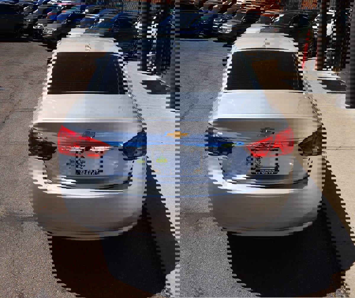 Used 2019 Chevrolet Impala LS image 10