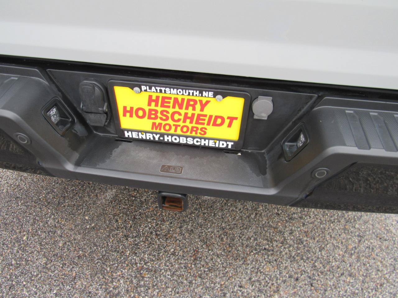Used 2023 Ford F150 XLT w/ Equipment Group 302A High AWD/4WD image 13