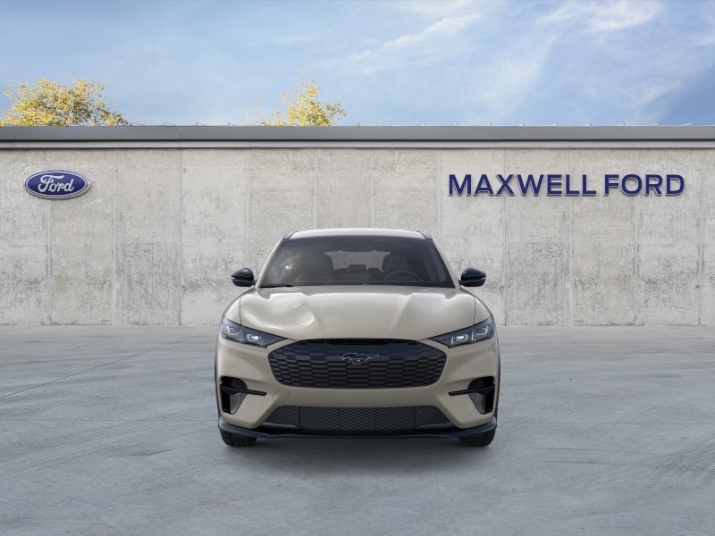 New 2026 Ford Mustang Mach-E Premium RWD image 28