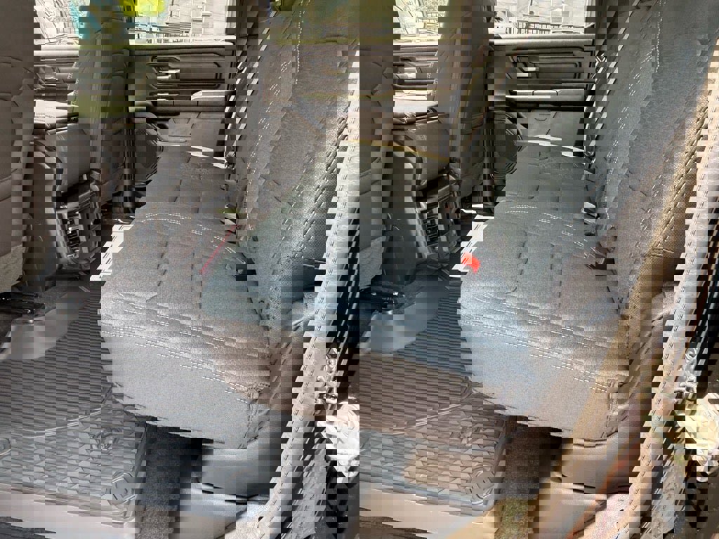 New 2026 RAM 1500 Classic Warlock image 10