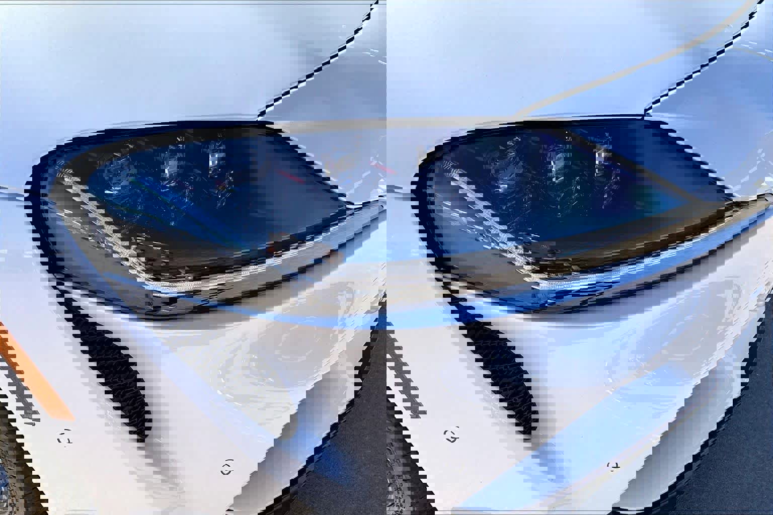 Used 2026 Toyota Supra Premium w/ Driver Assist Package image 26