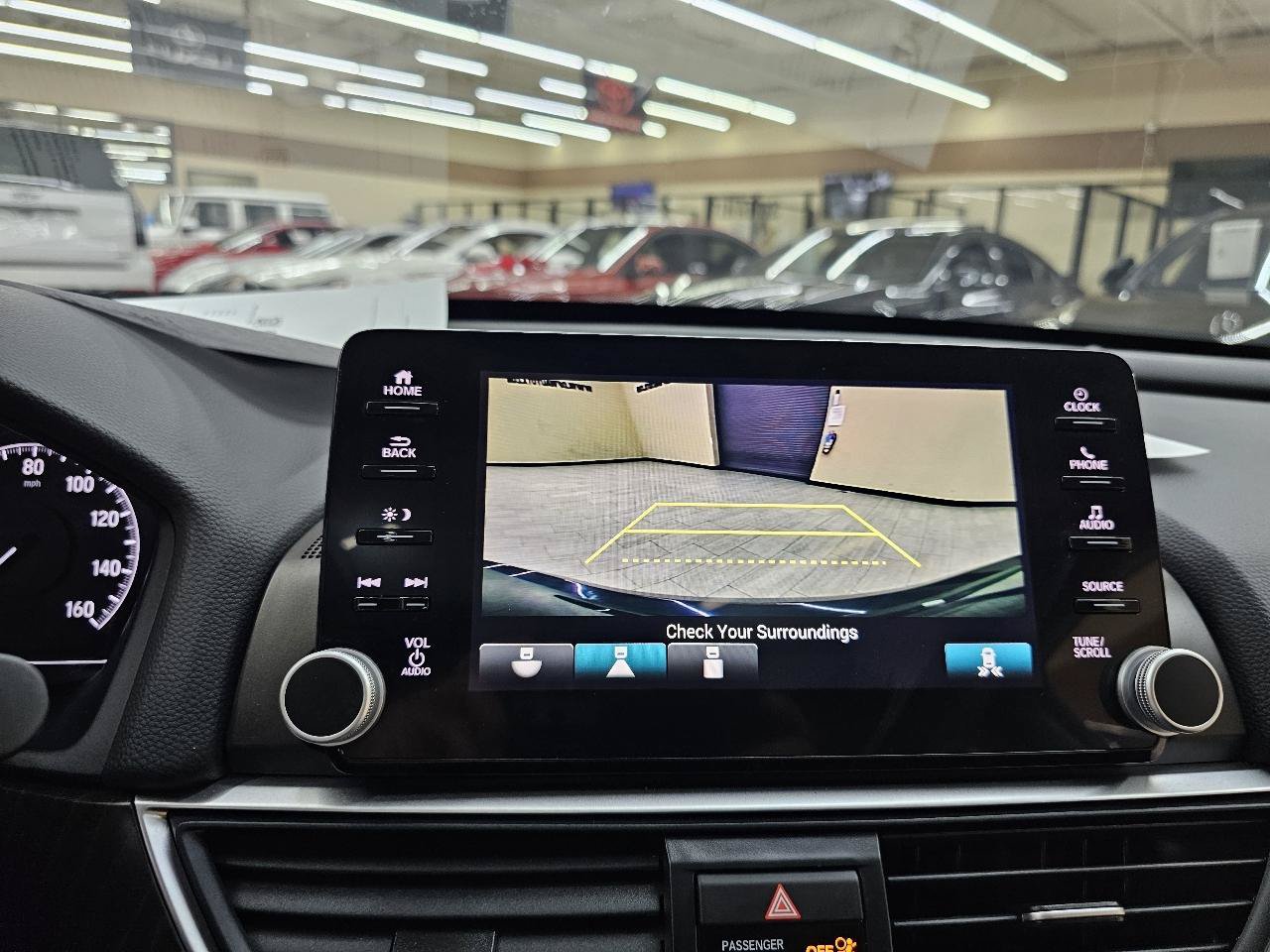 Used 2021 Honda Accord EX image 30