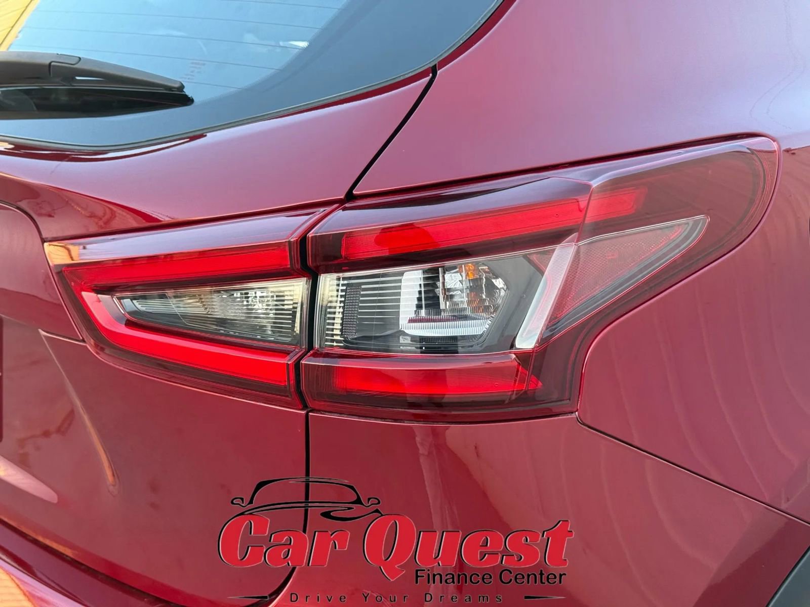 Used 2021 Nissan Rogue Sport S image 20