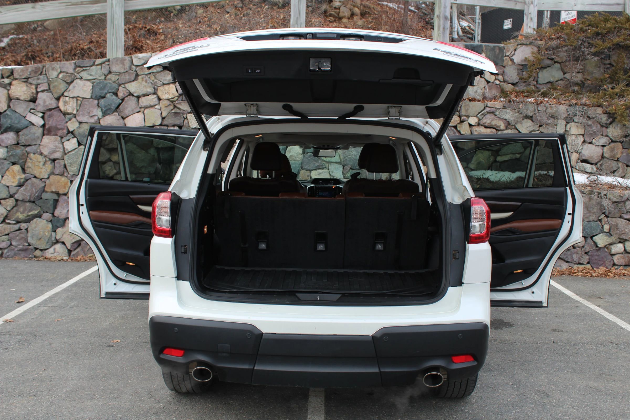 Used 2021 Subaru Ascent Touring image 10