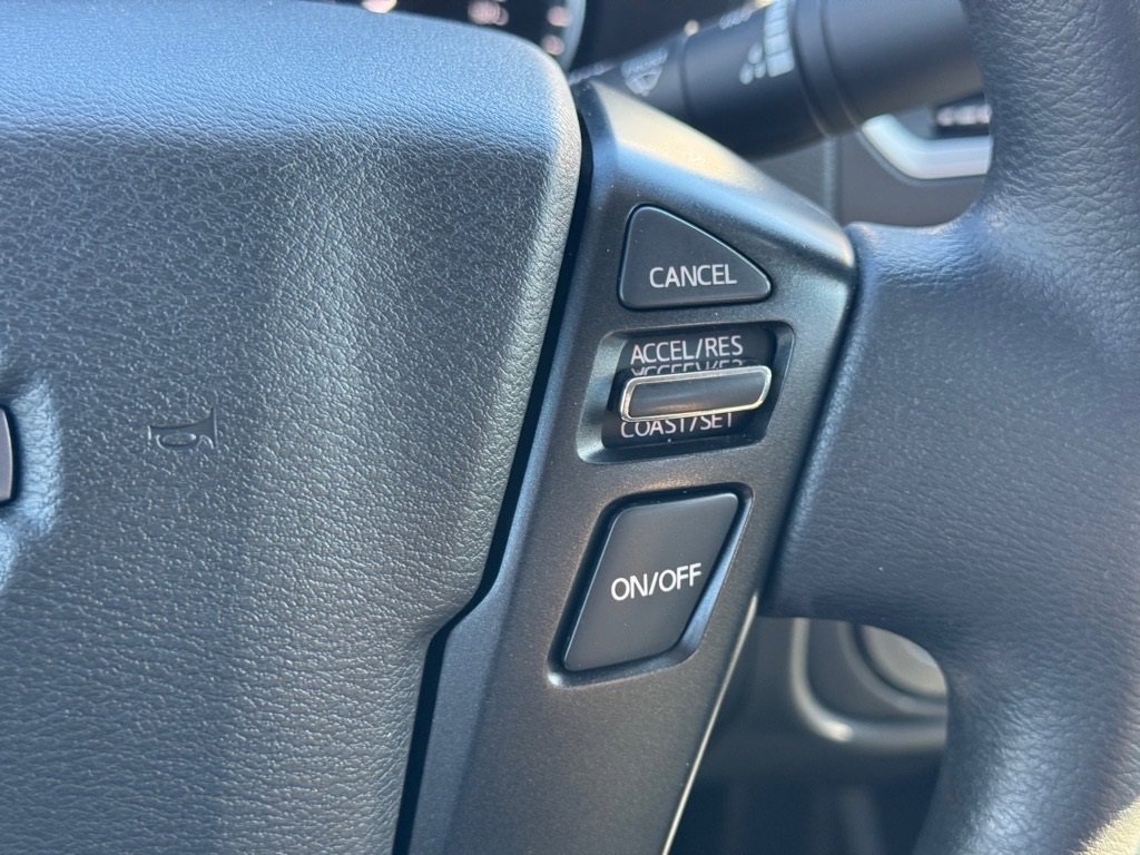 Certified 2024 Nissan Frontier SV image 18