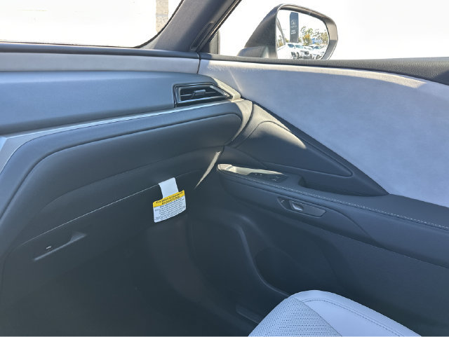 New 2026 Lexus TX 350 AWD w/ Technology Package image 8