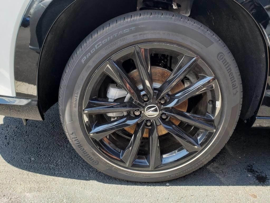 New 2026 Acura ADX A-Spec w/ Advance Package AWD/4WD image 16