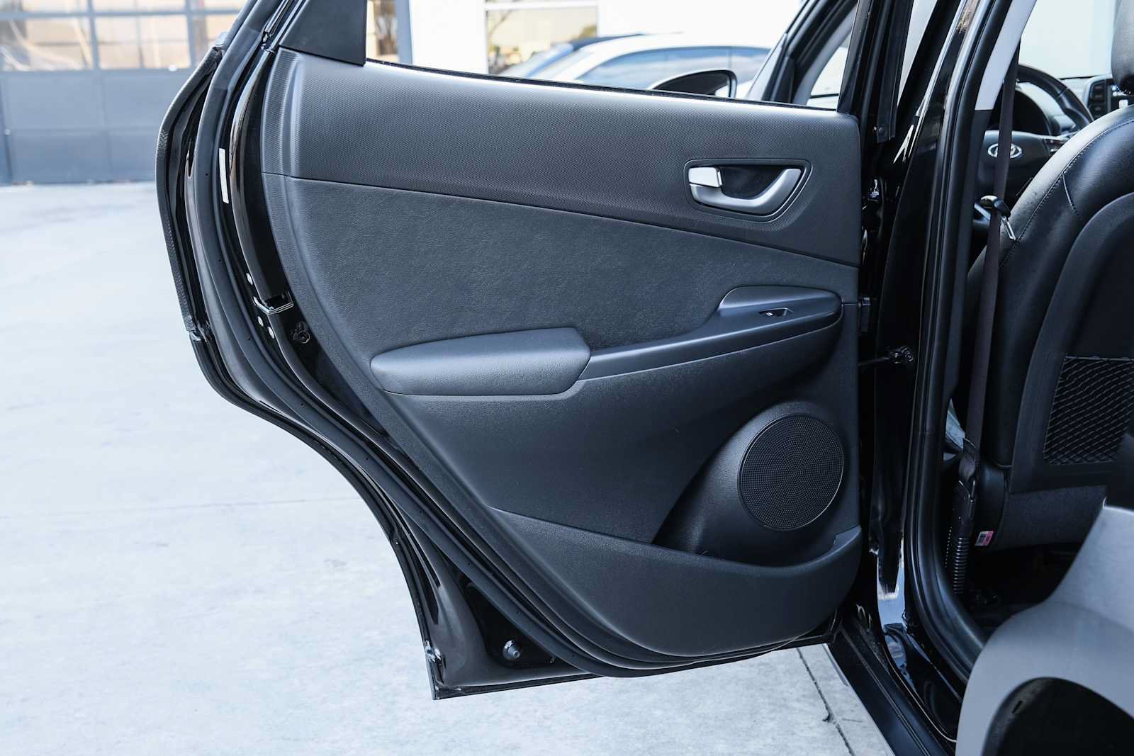 Used 2018 Hyundai Kona Ultimate FWD image 38