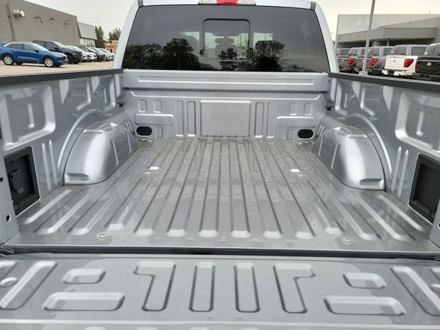 New 2026 Ford F150 XLT w/ Equipment Group 302A MID AWD/4WD image 26