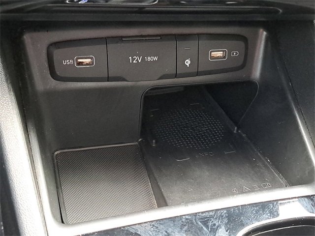 Used 2023 Hyundai Tucson SEL w/ Winter Package image 30