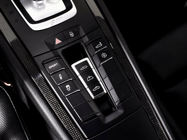 Used 2017 Porsche 911 Carrera 4S image 28