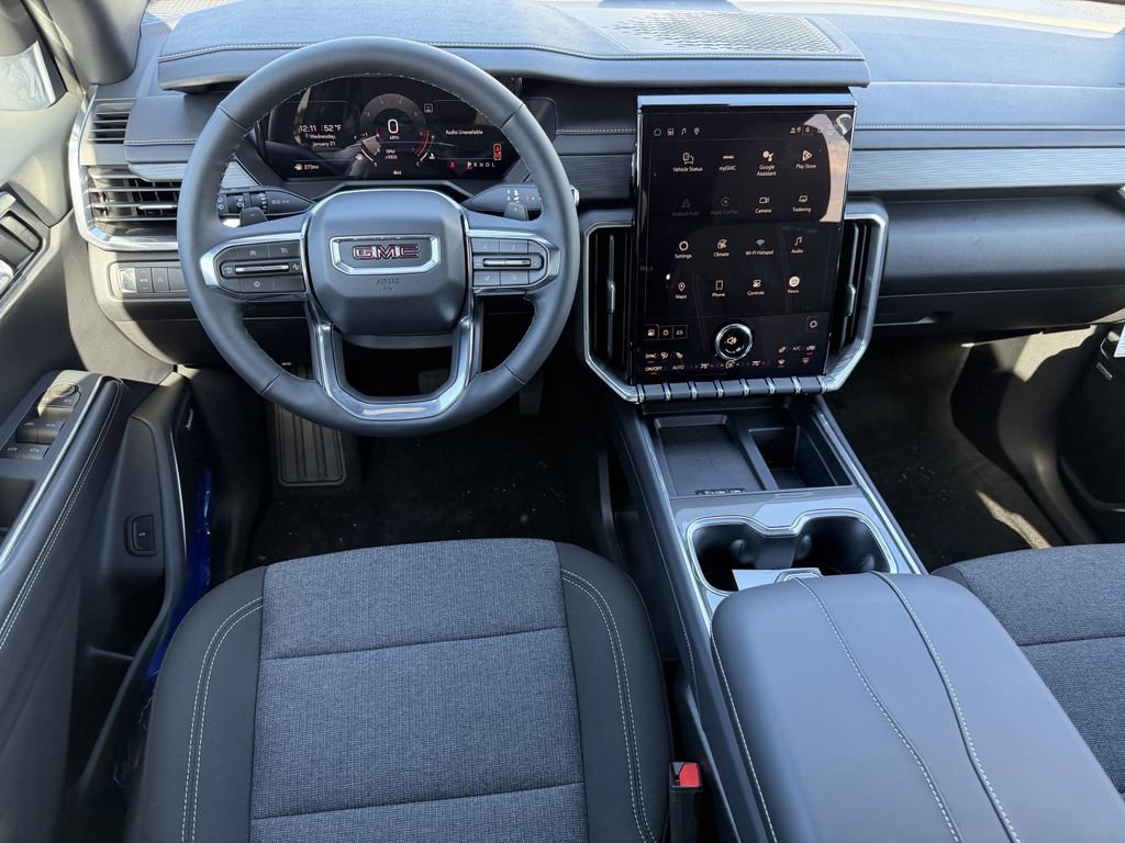 New 2026 GMC Acadia Elevation image 16