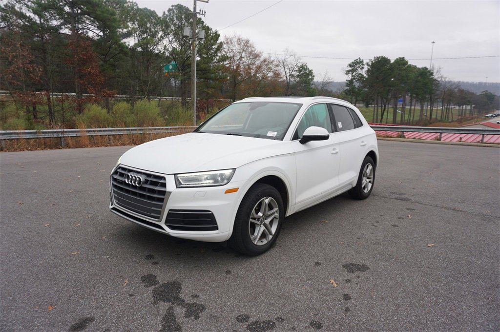 Used 2019 Audi Q5 2.0T Premium image 24