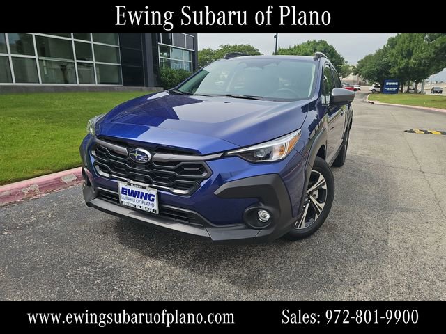Used 2024 Subaru Crosstrek 2.0i Premium AWD/4WD image 30