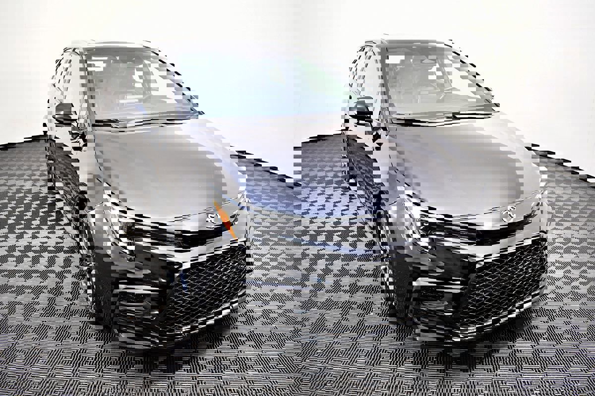 Used 2023 Toyota Corolla XSE w/ Carpet Mat Package (TMS) image 4