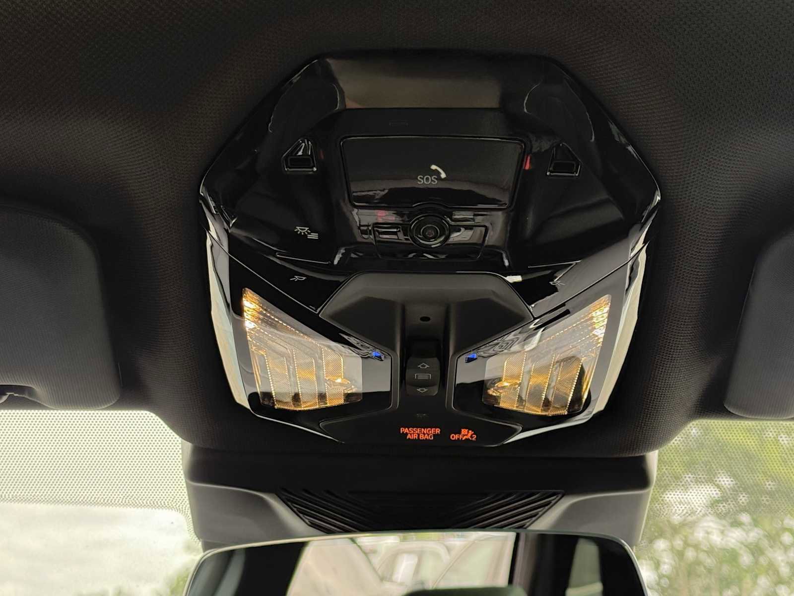 New 2025 BMW X3 xDrive30i w/ Premium Package image 23