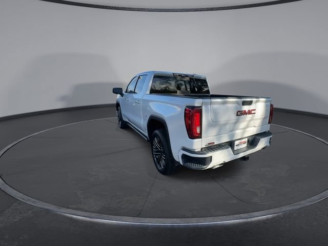 Used 2021 GMC Sierra 1500 Denali w/ Denali Ultimate Package image 11