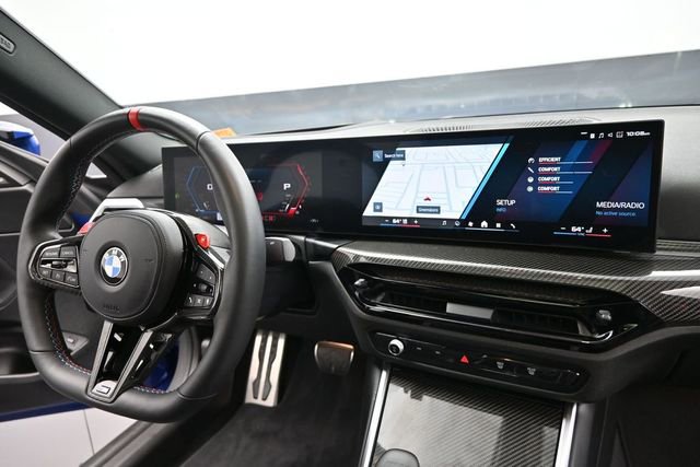 Used 2025 BMW M2 w/ Lighting Package RWD image 17