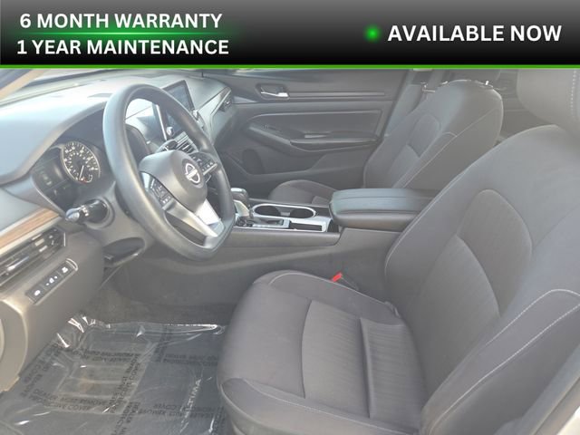 Used 2024 Nissan Altima 2.5 SV image 9