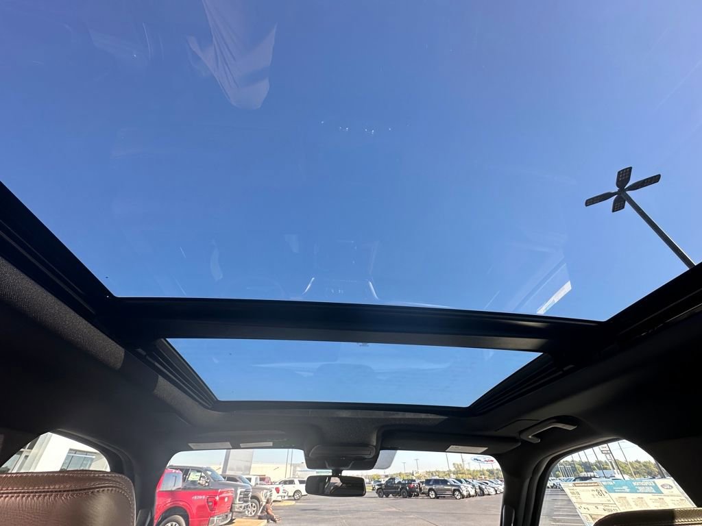 New 2025 Ford Expedition King Ranch image 8