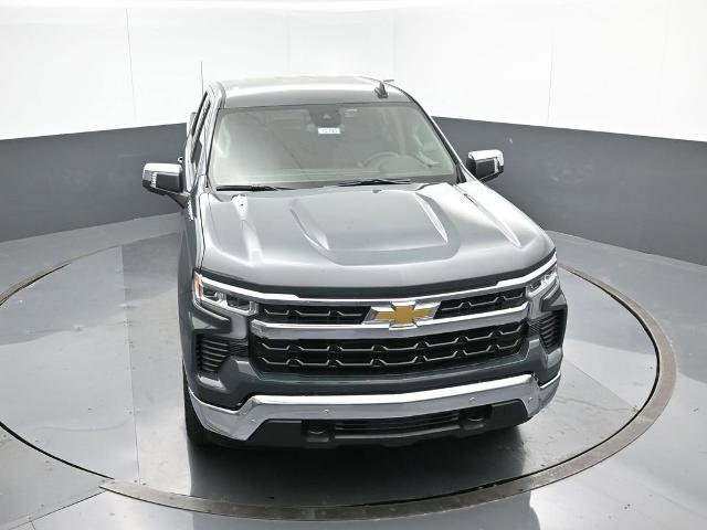 New 2026 Chevrolet Silverado 1500 LT w/ All Star Edition Plus image 24