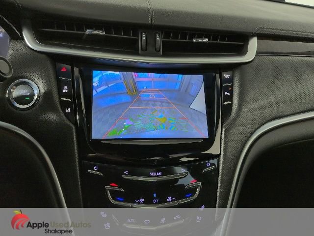 Used 2013 Cadillac XTS Premium AWD/4WD image 19