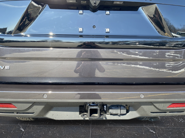 New 2026 Ford Expedition Max Active AWD/4WD image 37