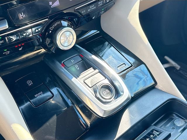 Used 2025 Acura MDX w/ Technology Package image 19