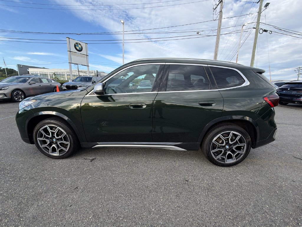 Used 2023 BMW X1 xDrive28i w/ Convenience Package AWD/4WD image 11
