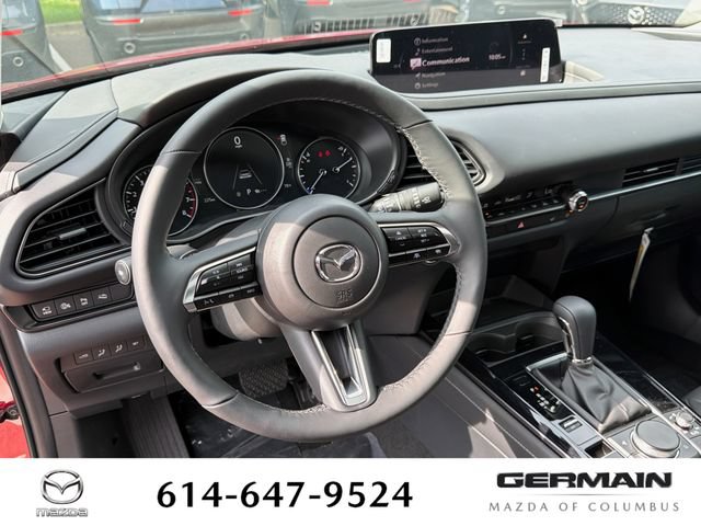 New 2026 MAZDA CX-30 2.5 Turbo w/ Premium Plus Pkg AWD/4WD image 22