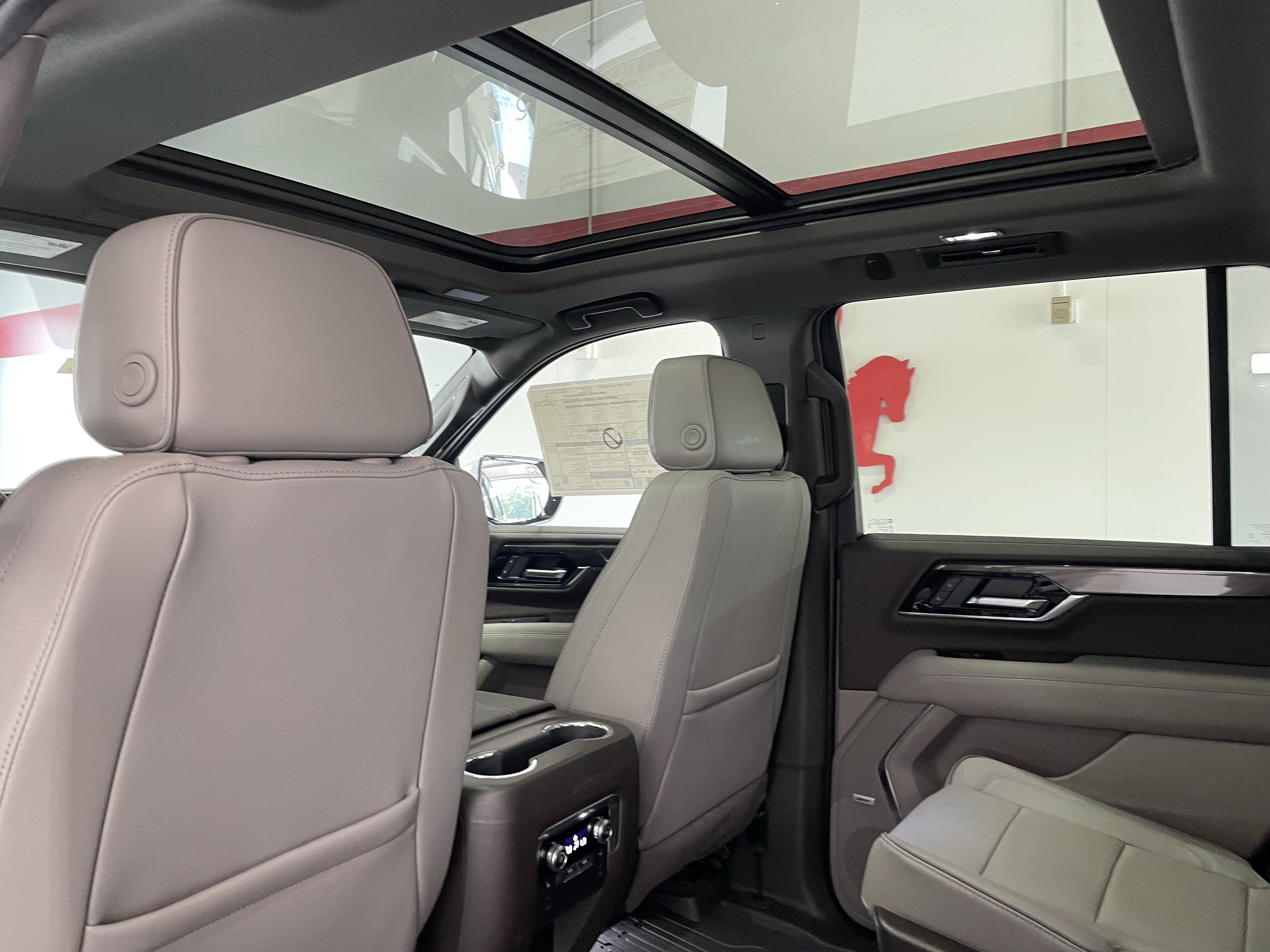 New 2026 GMC Yukon Elevation w/ Technology Package RWD image 13