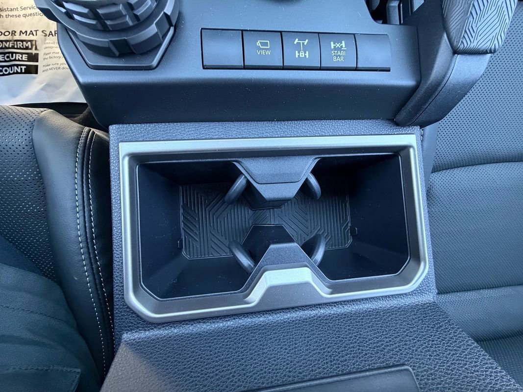 Used 2026 Toyota 4Runner TRD Off-Road Premium image 24