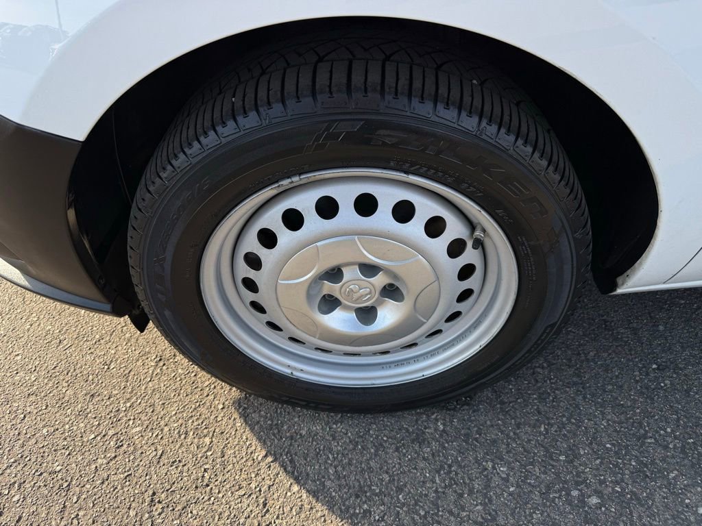 Used 2018 RAM ProMaster City Tradesman image 8