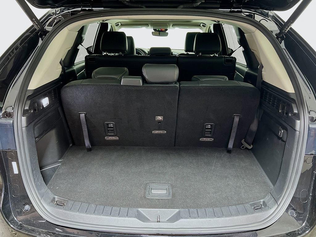 Used 2024 MAZDA CX-90 3.3 Turbo w/ Preferred Plus image 22