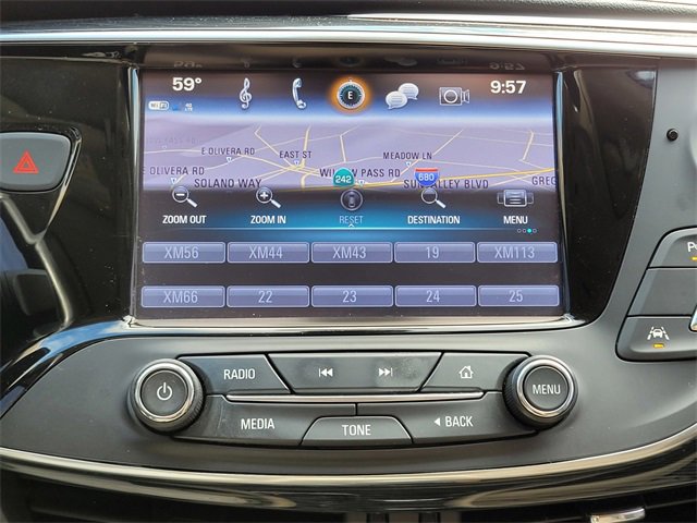 Used 2018 Buick Envision Premium w/ Driver Confidence Package image 14