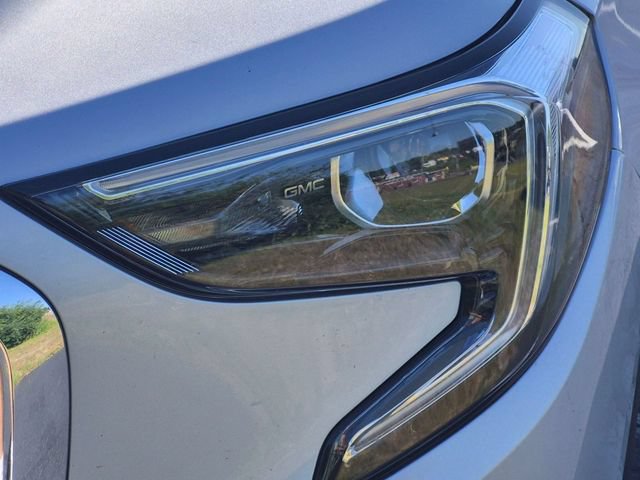 Used 2019 GMC Terrain SLT w/ Preferred Package AWD/4WD image 9