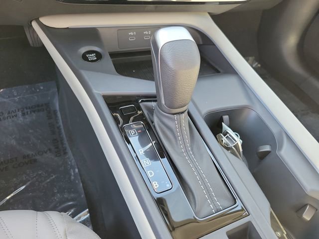 New 2026 Nissan Sentra SL w/ Floor Mat Package image 19