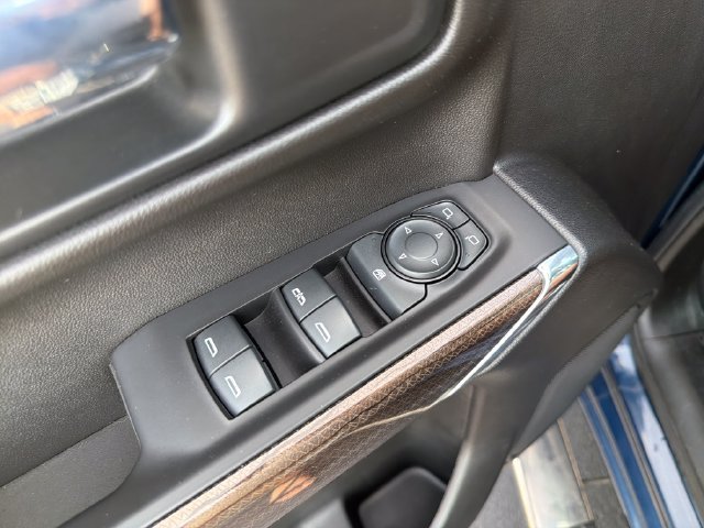 Certified 2020 Chevrolet Silverado 1500 LT w/ All-Star Edition AWD/4WD image 13