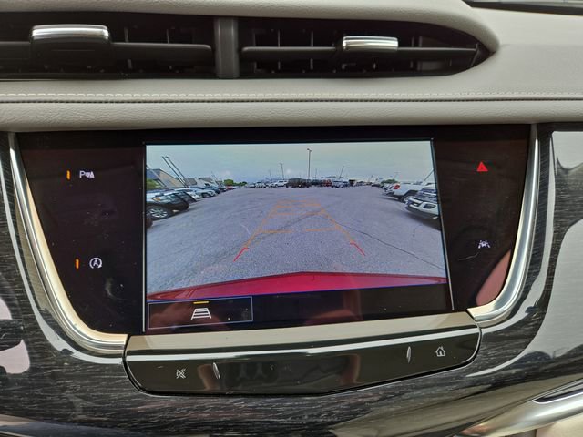 Certified 2023 Cadillac XT6 Premium Luxury AWD/4WD image 22