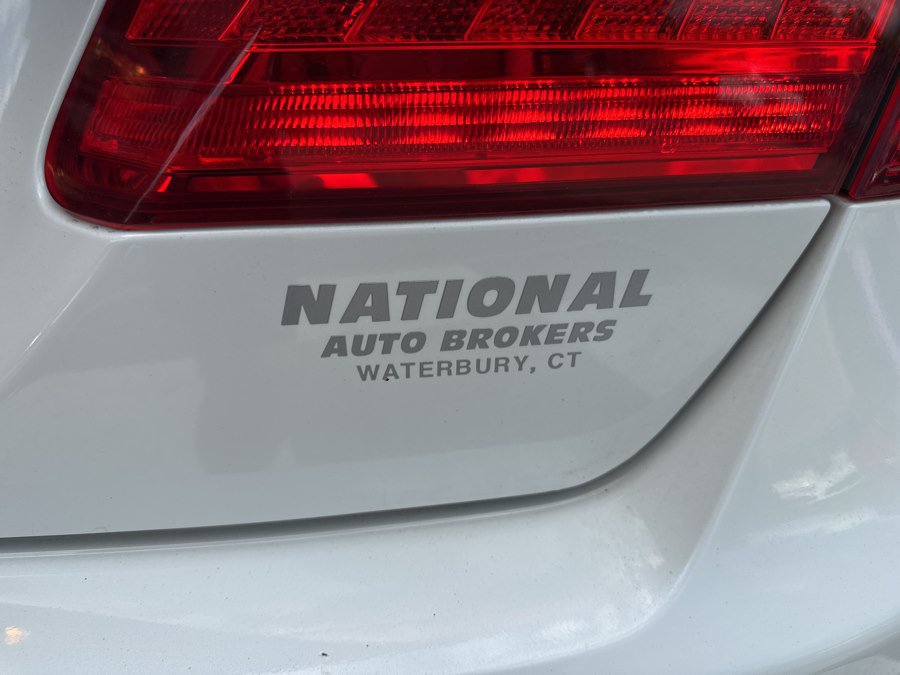 Used 2014 Honda Accord EX-L image 40