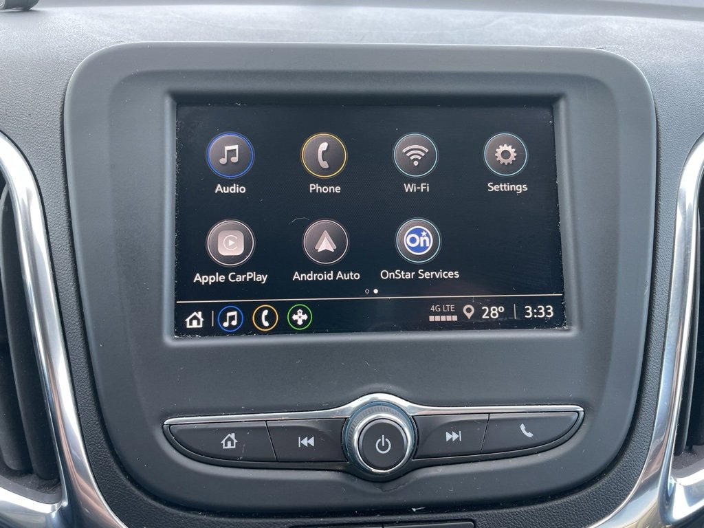 Used 2024 Chevrolet Equinox LT image 15