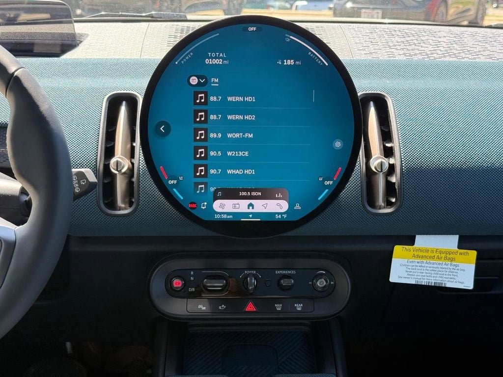 Used 2025 MINI Cooper Countryman SE AWD/4WD image 12